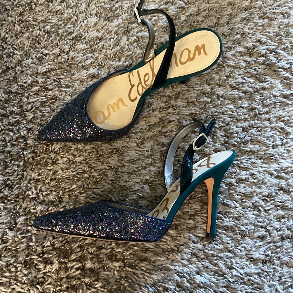 Sam Edelman Heels